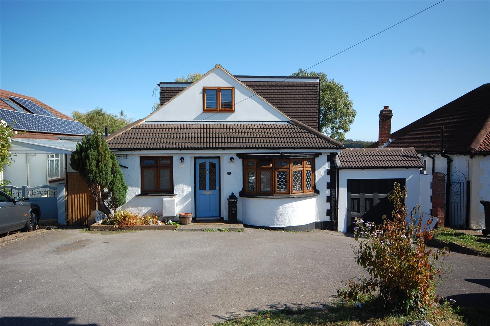 Haydens Estate Agents Town & Country, West Cheshunt, Goffs Oak